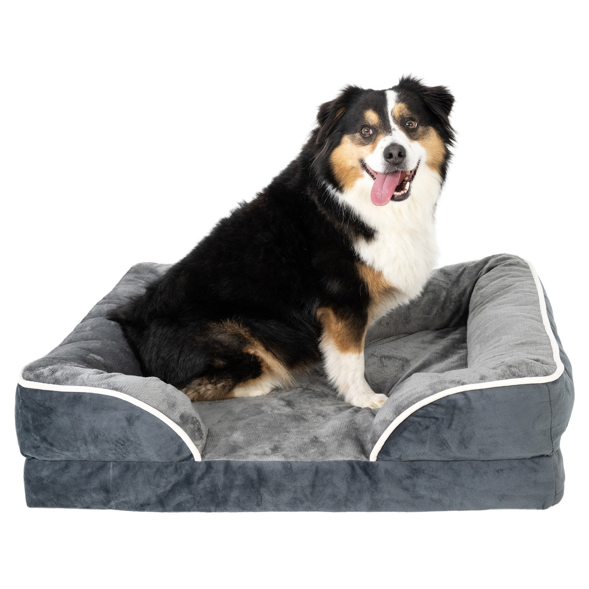 Orthopedic Comfort & Cozy Blanket Bundle