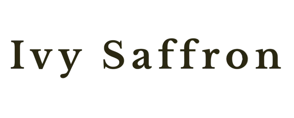 Ivy Saffron