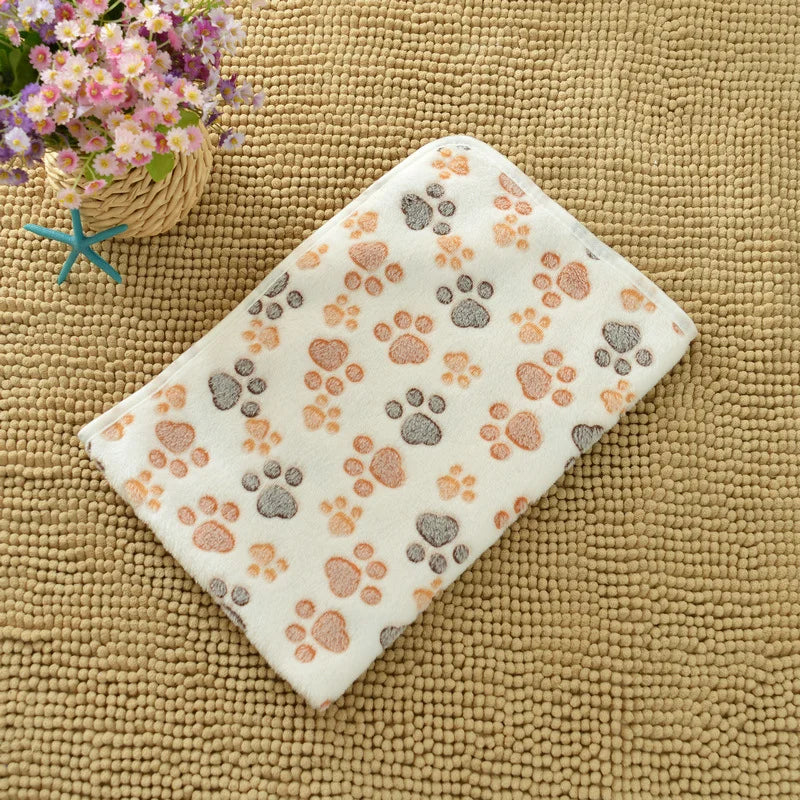 Orthopedic Comfort & Cozy Blanket Bundle