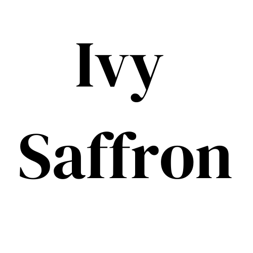 Ivy Saffron