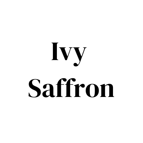 Ivy Saffron